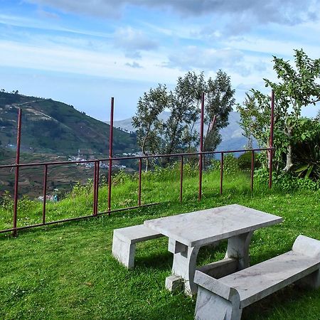 La Flora Highland Paradise Hotel Kodaikanal Bagian luar foto