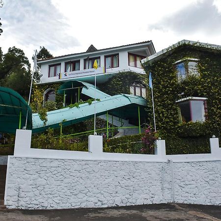 La Flora Highland Paradise Hotel Kodaikanal Bagian luar foto