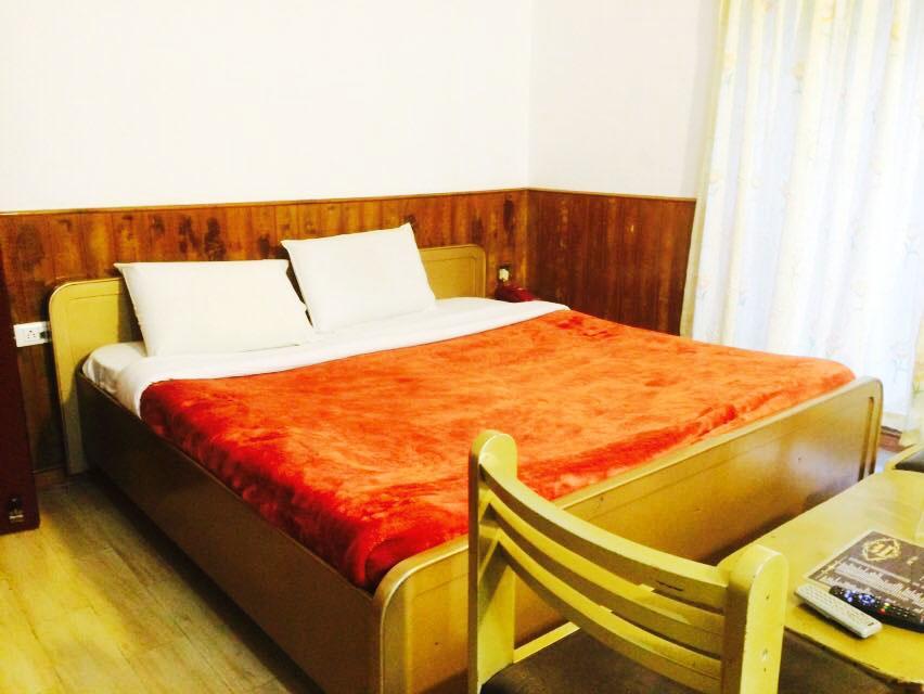 La Flora Highland Paradise Hotel Kodaikanal Bagian luar foto