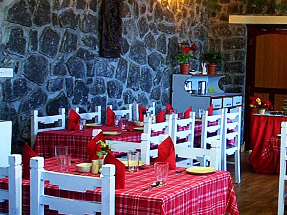 La Flora Highland Paradise Hotel Kodaikanal Bagian luar foto