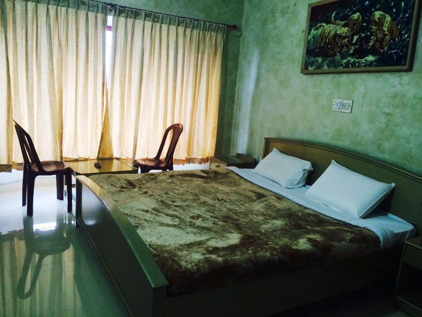 La Flora Highland Paradise Hotel Kodaikanal Bagian luar foto