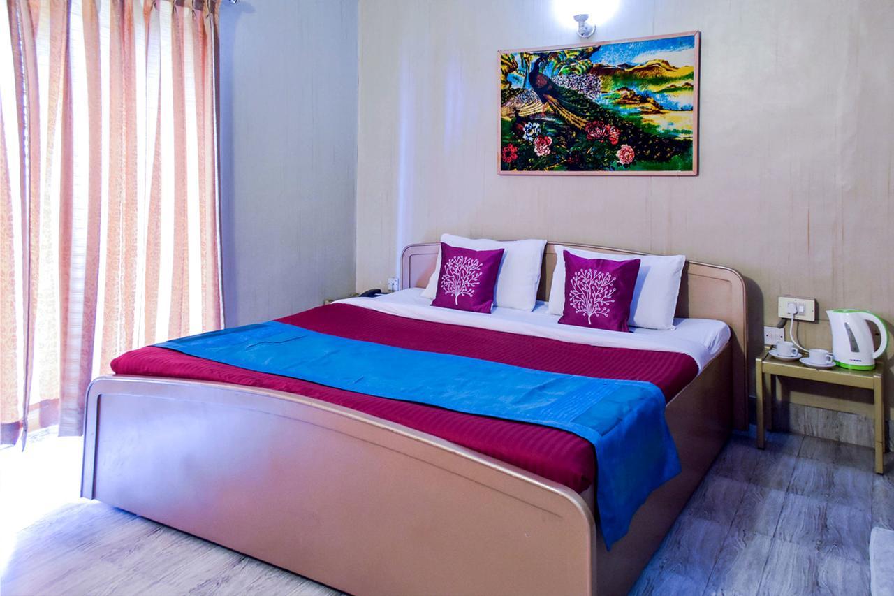 La Flora Highland Paradise Hotel Kodaikanal Bagian luar foto