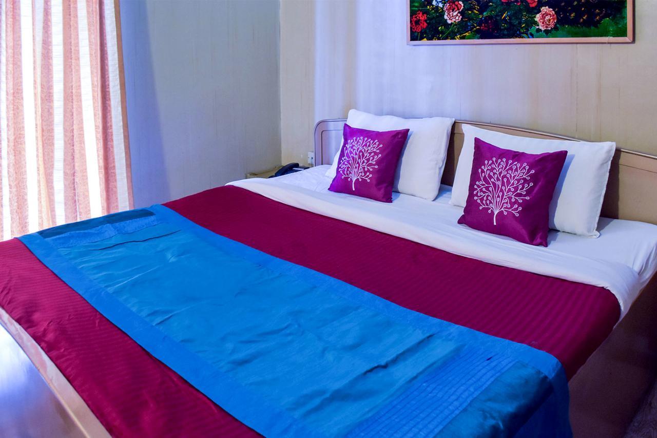 La Flora Highland Paradise Hotel Kodaikanal Bagian luar foto