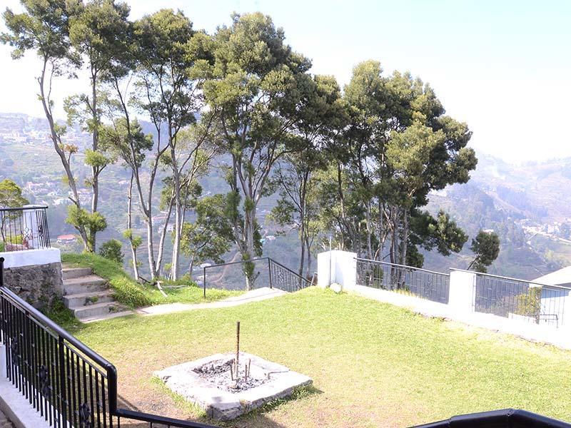 La Flora Highland Paradise Hotel Kodaikanal Bagian luar foto